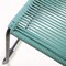 Armen Living Shasta 26" Outdoor Metal and Wasabi Rope Stackable Counter Stool, PK2 LCSTBABLWSB26 - alternate 9